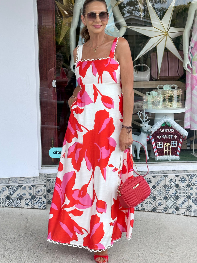 kyla maxi dress Kyla Maxi Dress