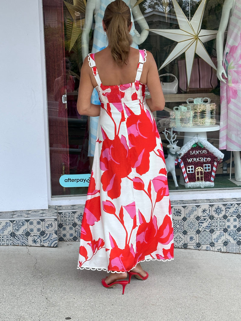 kyla maxi dress Kyla Maxi Dress kyla maxi dress Kyla Maxi Dress