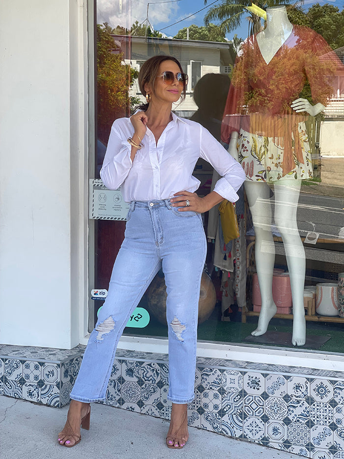 Style Jeans Bf Just Cruizin Boyfriend Jeans – Just Cruizin Clothing