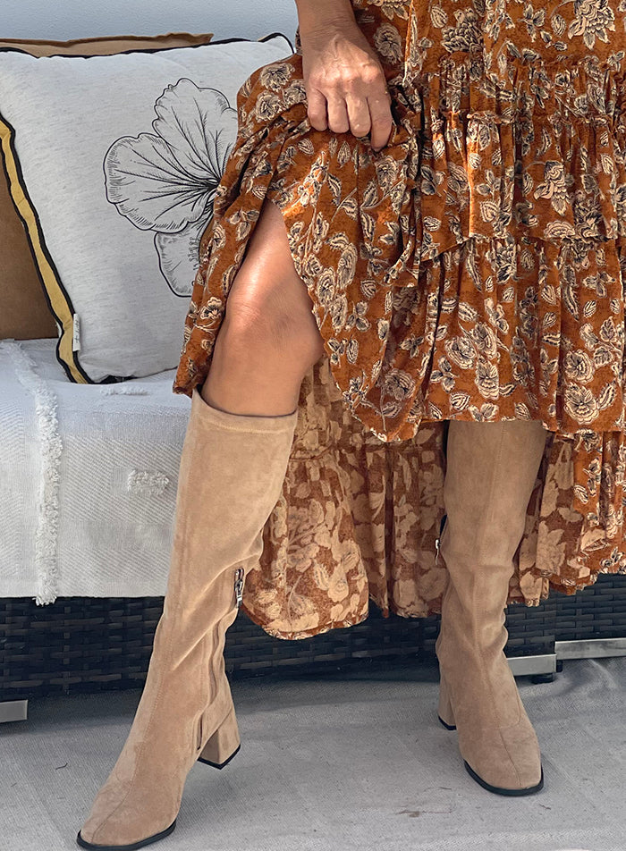 Darcy boots clearance