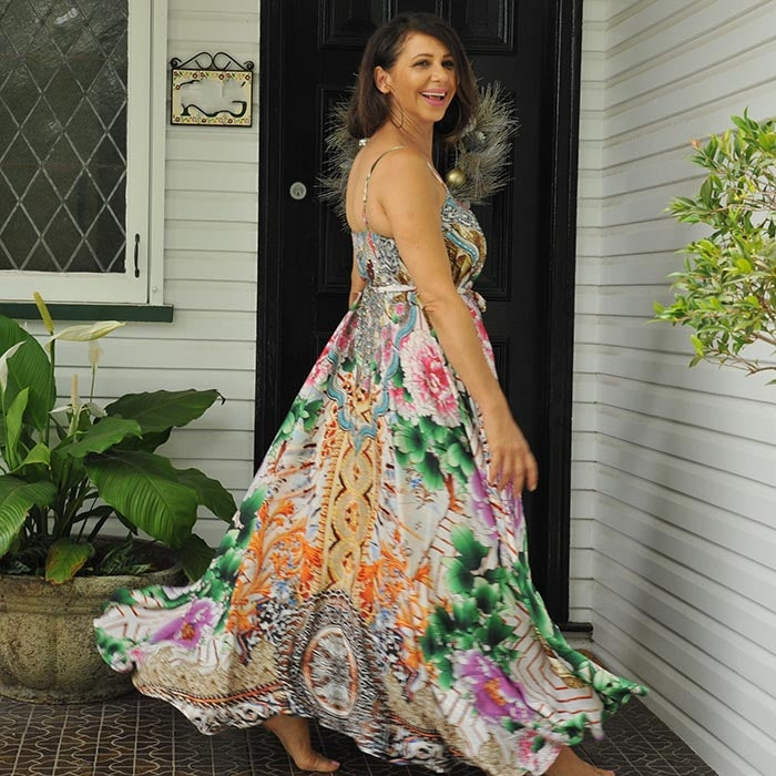Havana Dress