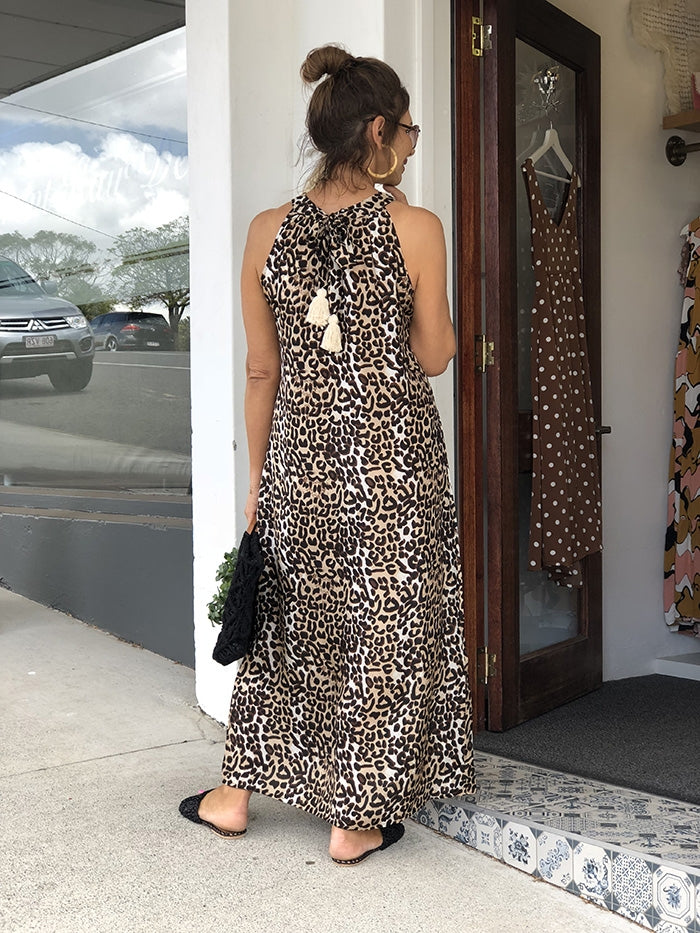 Caribbean deals maxi dresses