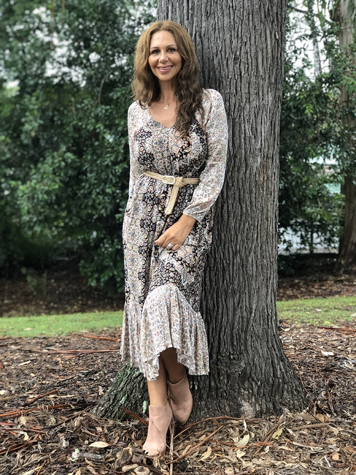 Ipanema dress clearance