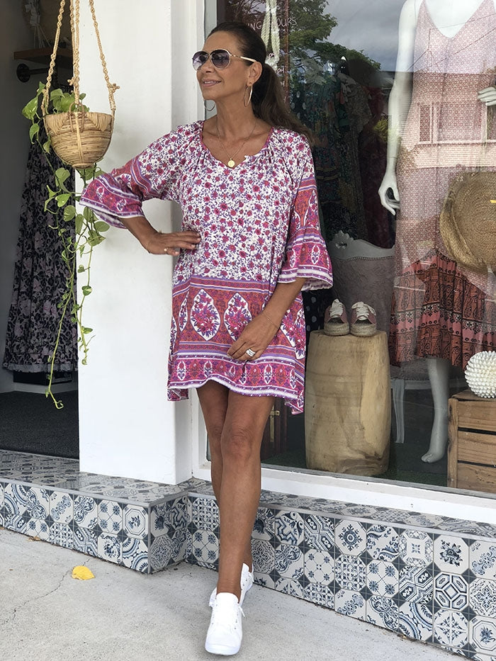 Indie discount chic clothing