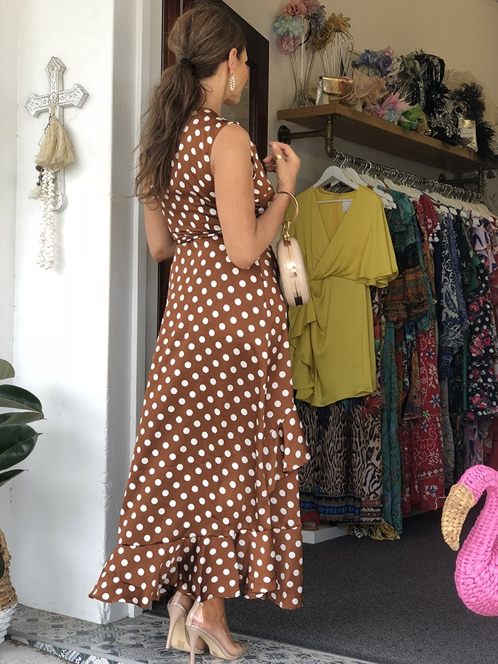 Pretty Woman Dress