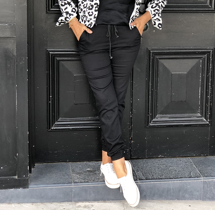 Jogger Outfits Business Casual Joggers Womens 13 Best Joggers For