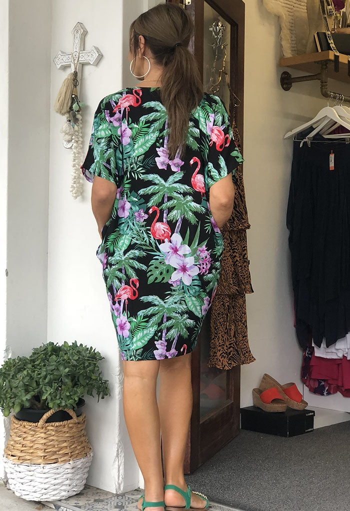 Gaby Dress