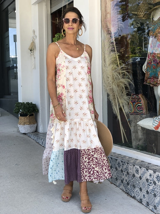 fortune maxi dress Fortune Dress