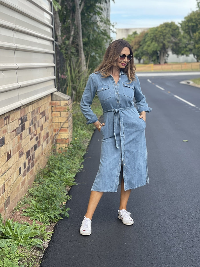 Midi Dress Kmart Shift Dress Long Sleeve Shift Shirt Mini Dress Kmart