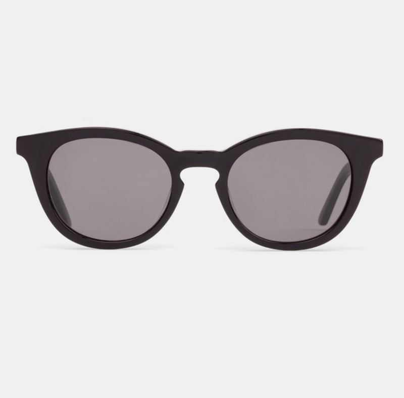 Now Or Never Glasses - Black