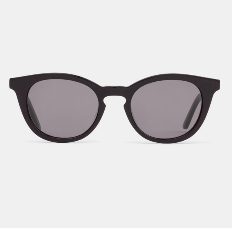 Now Or Never Glasses - Black