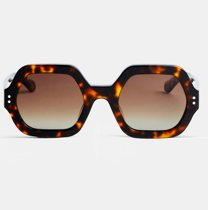 Foxy Glasses - Honey Tort