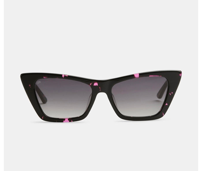 Wonderland Glasses - Paradise Tort