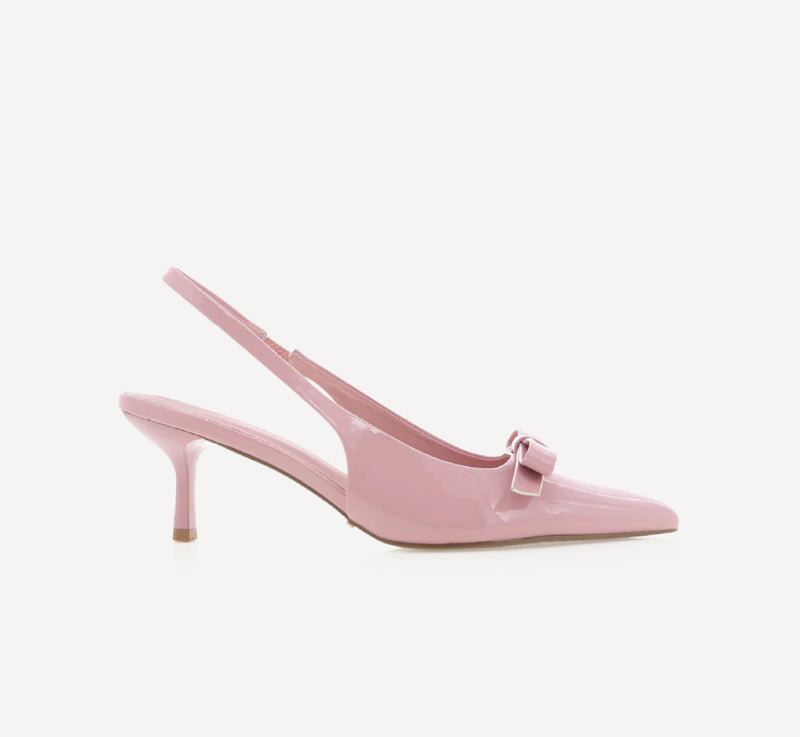 Glenna Heel - Ballet Pink