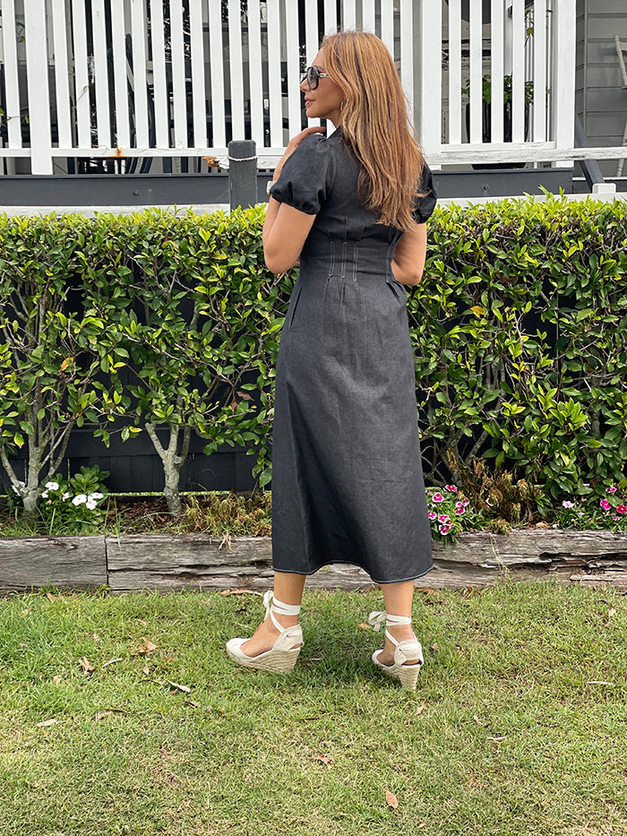 Remmy Midi Dress