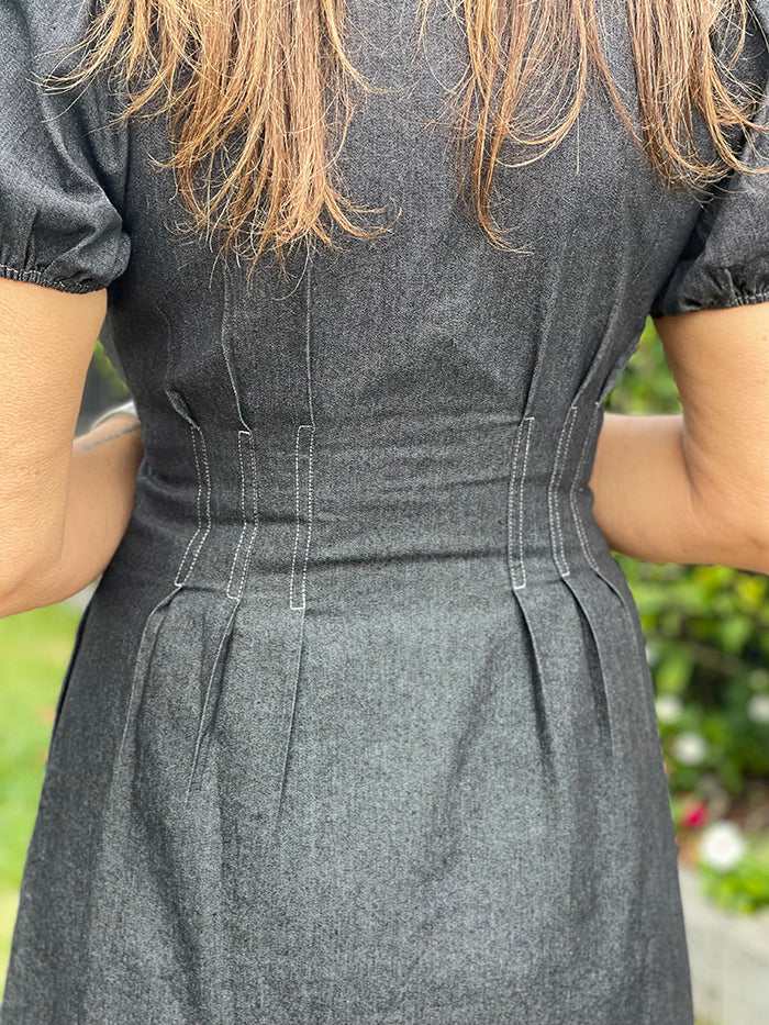 Remmy Midi Dress
