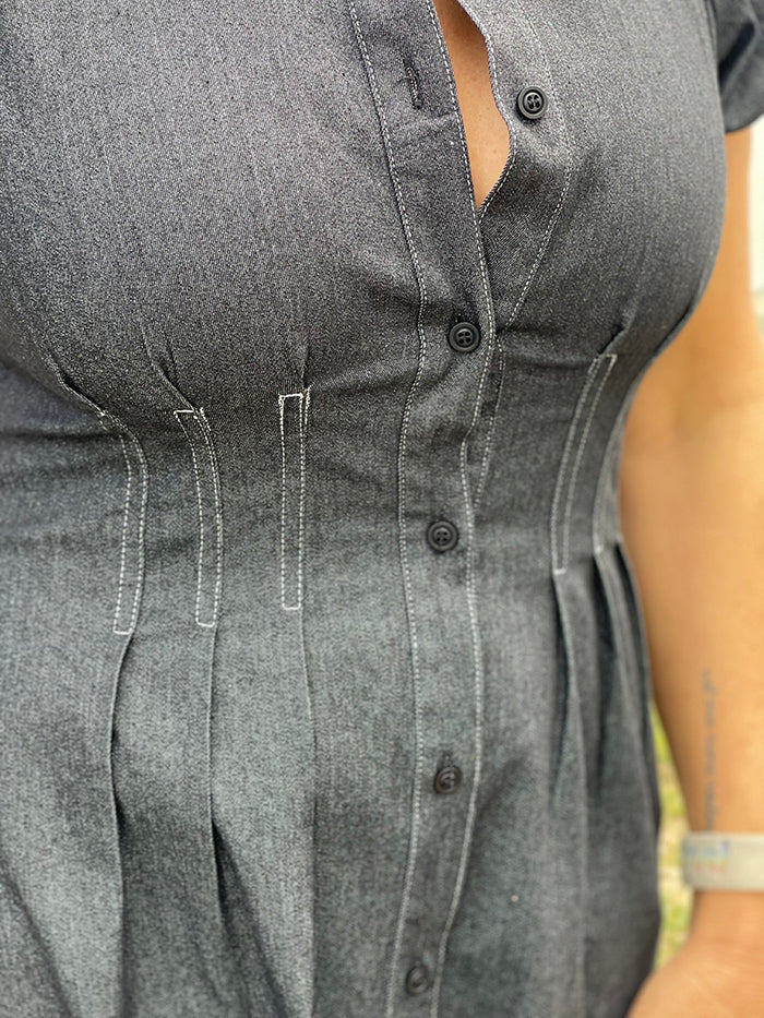 Remmy Midi Dress
