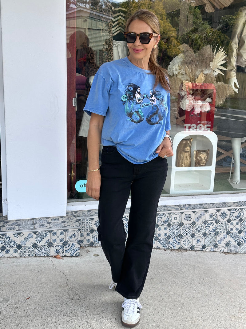 La Sirena Tee