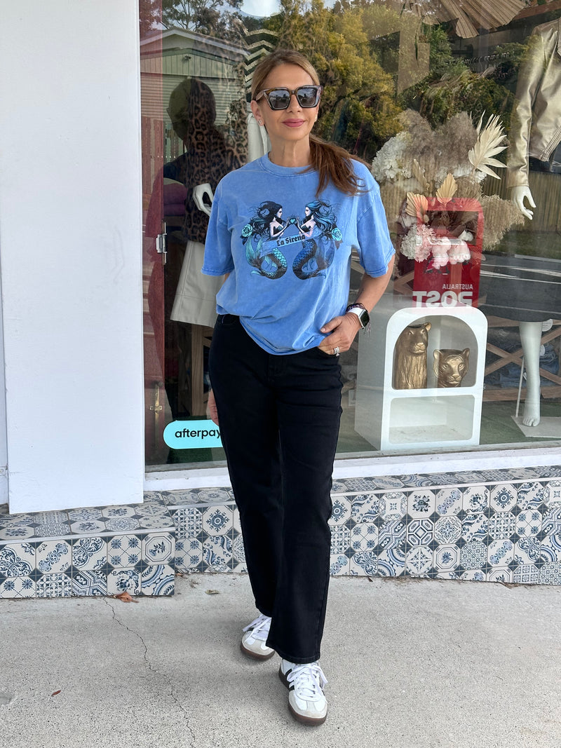 La Sirena Tee