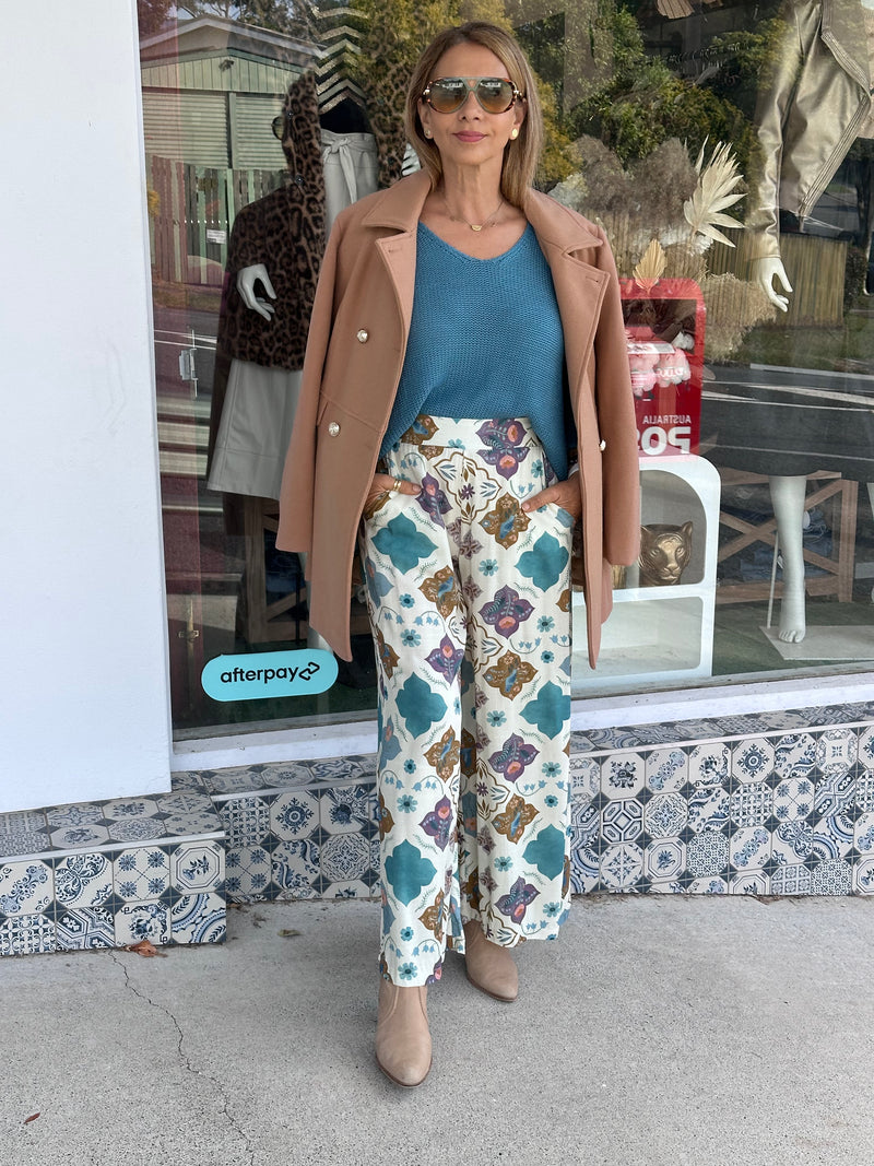 Free Bird Pants