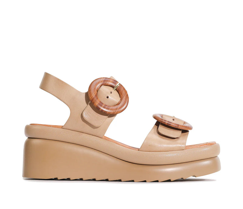 Menorcas Sandal - Desert