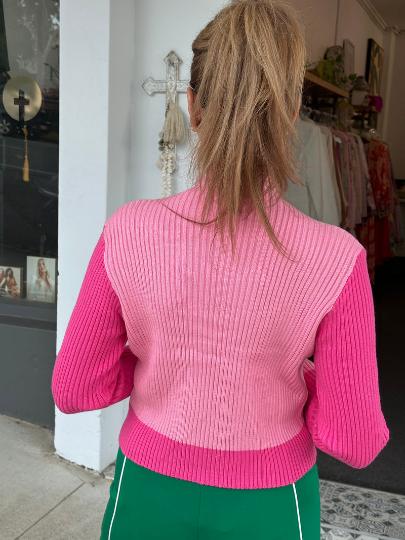 Love Game Knit