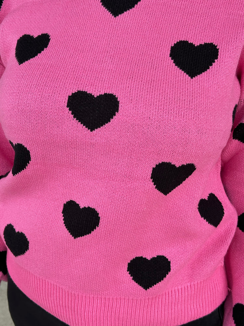Love Letter Knit