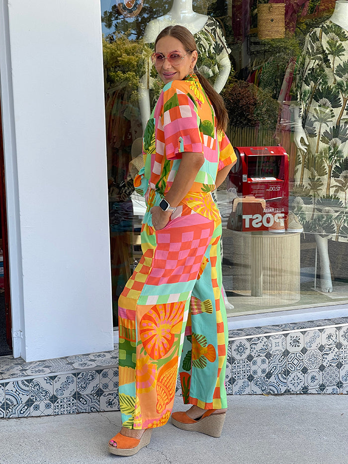 South Beach Pants