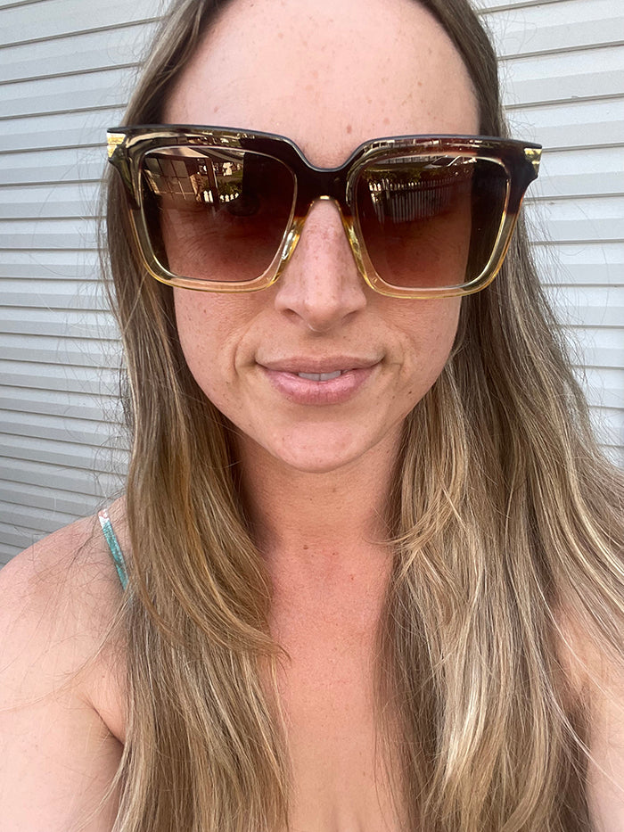 Fallon Sunglasses