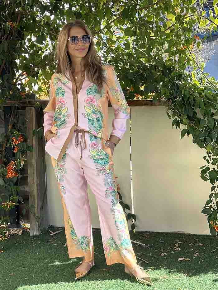 Gia Pants