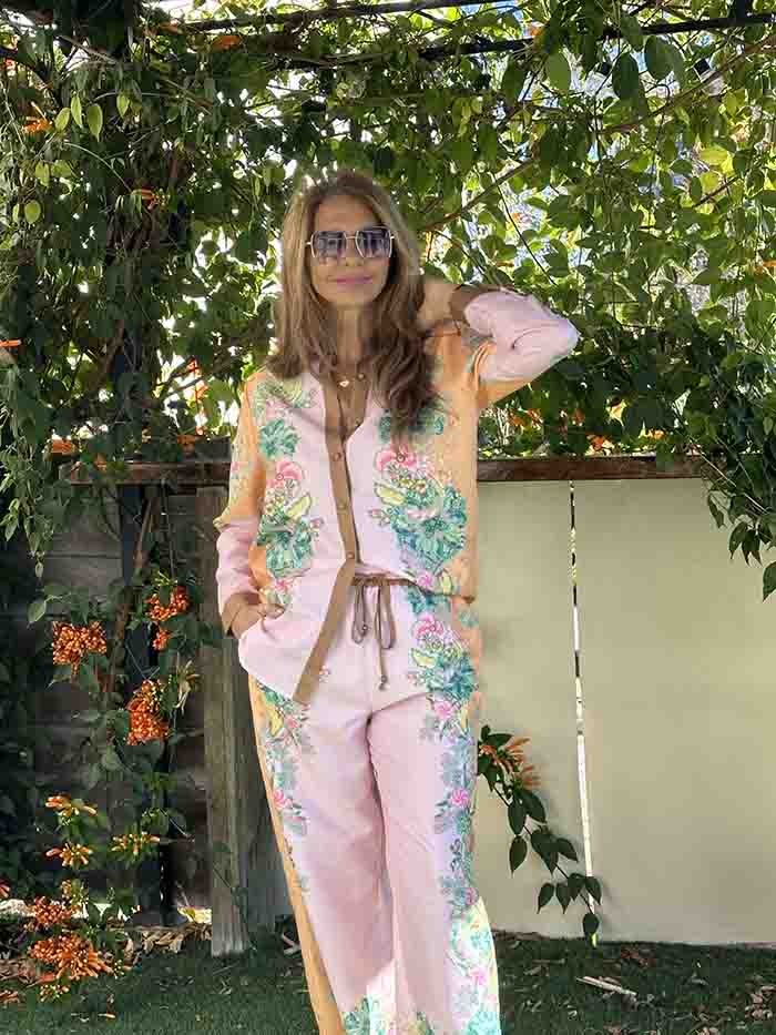 Gia Pants
