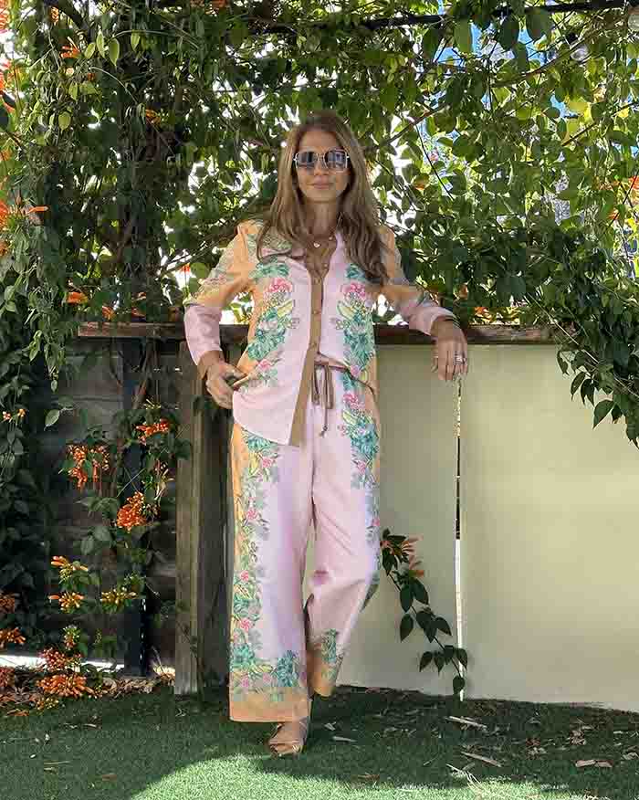 Gia Pants