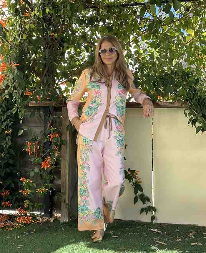 Gia Pants