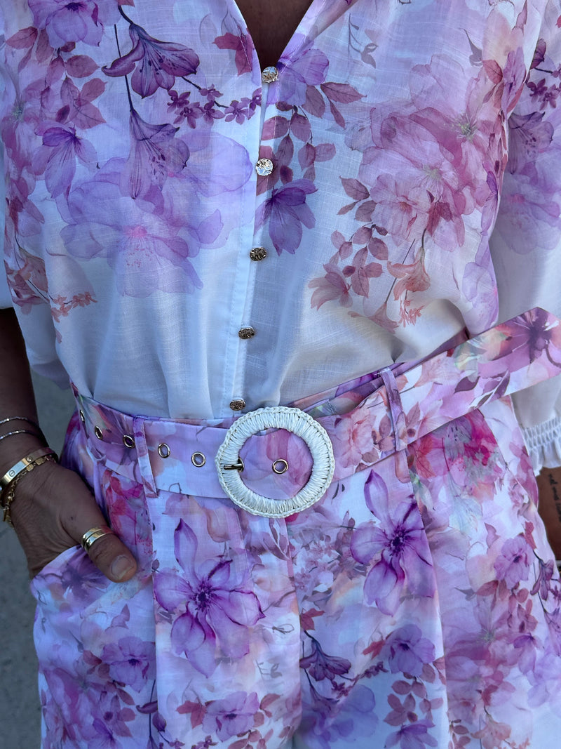 Botania Blouse