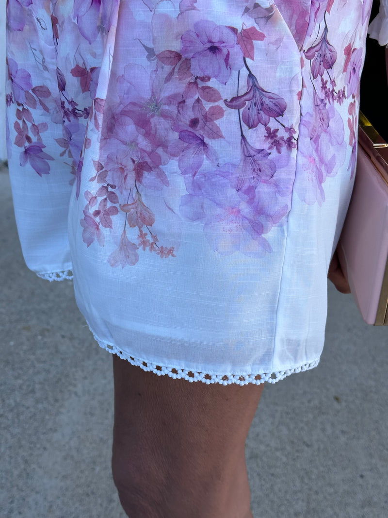 Botania Shorts