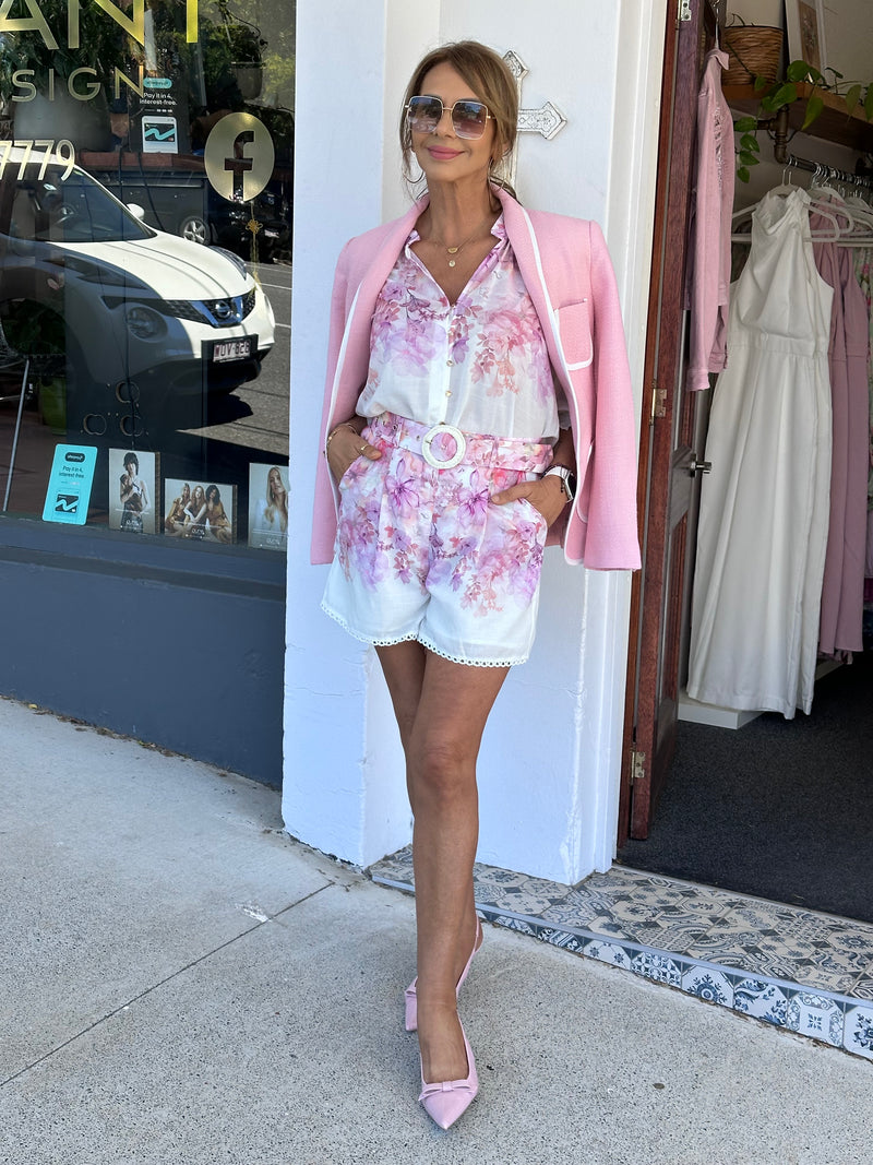 Botania Blouse
