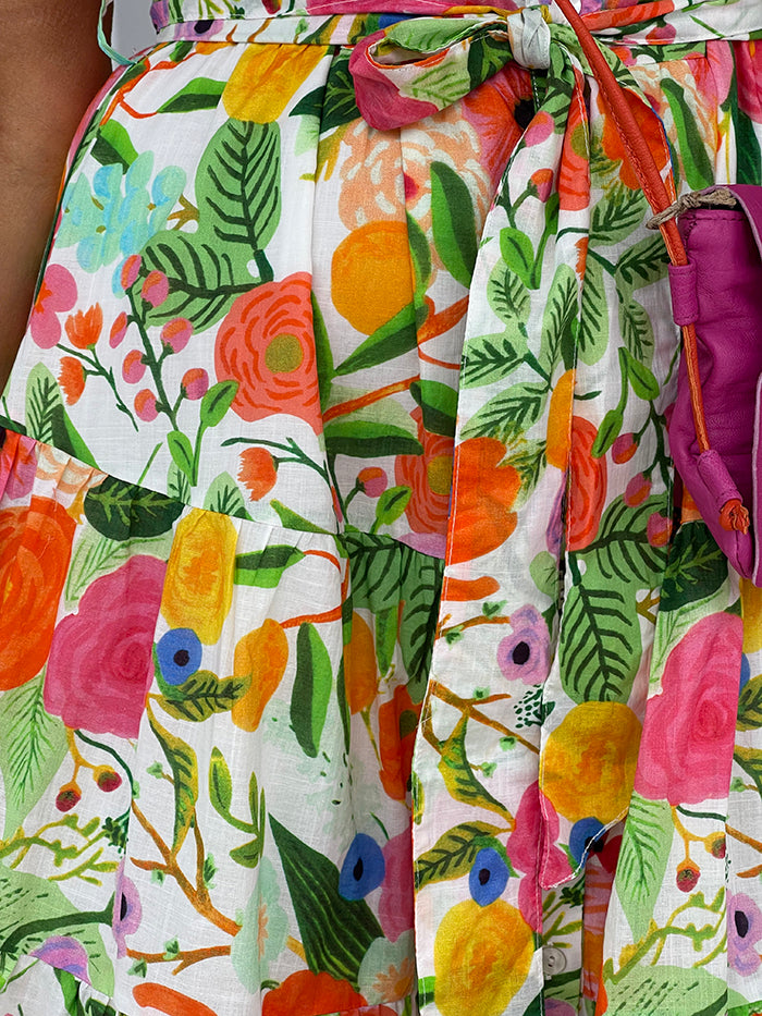 Poppy Maxi Dress