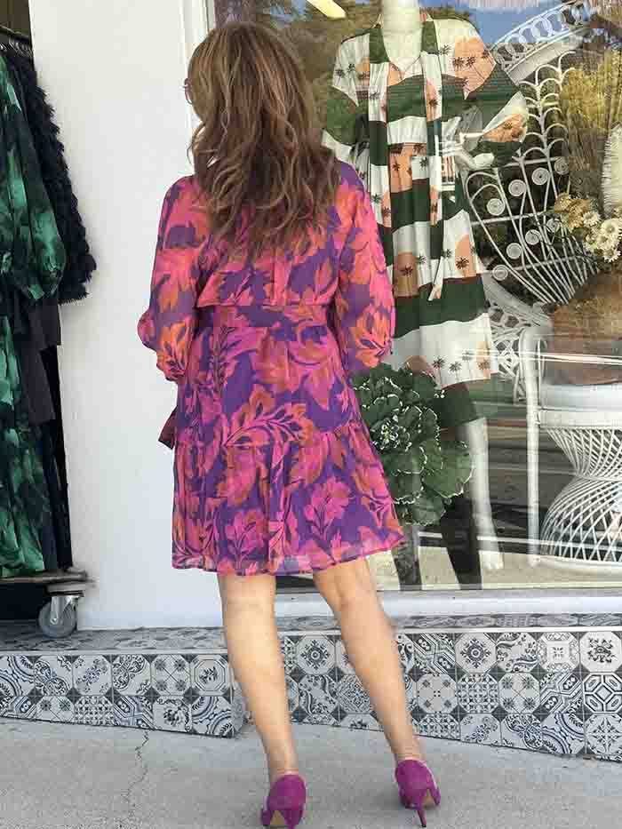 Cealiz Dress