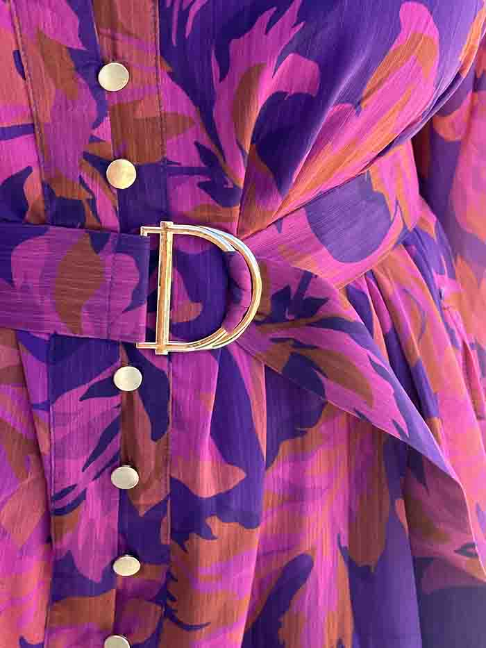 Cealiz Dress