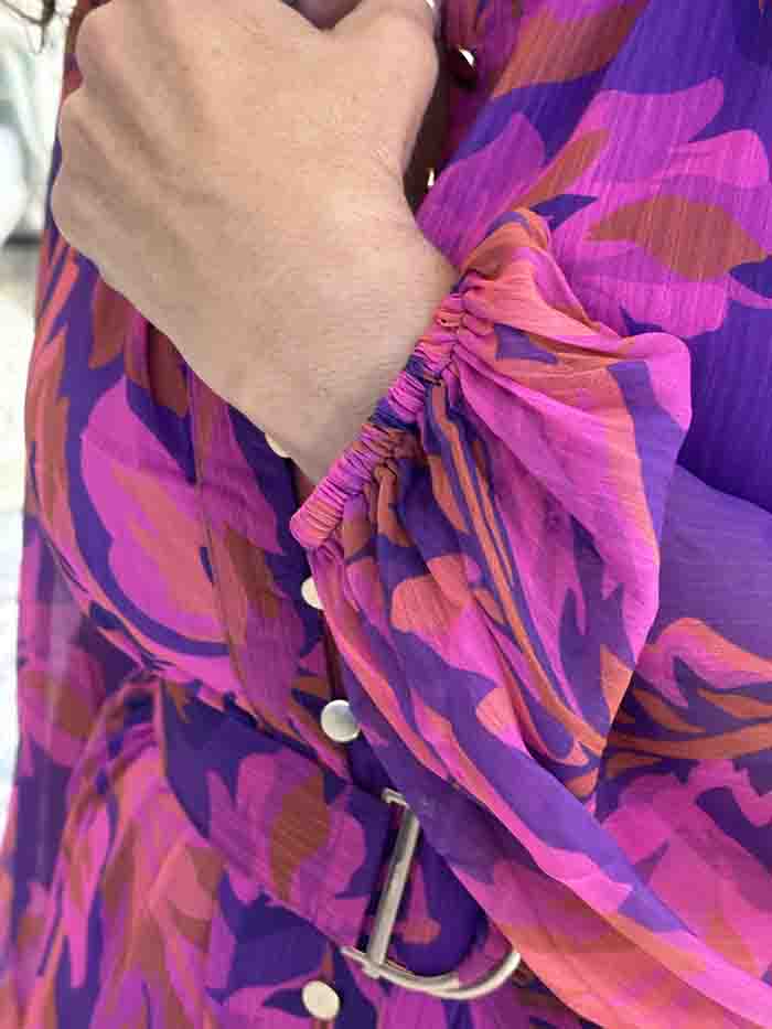 Cealiz Dress