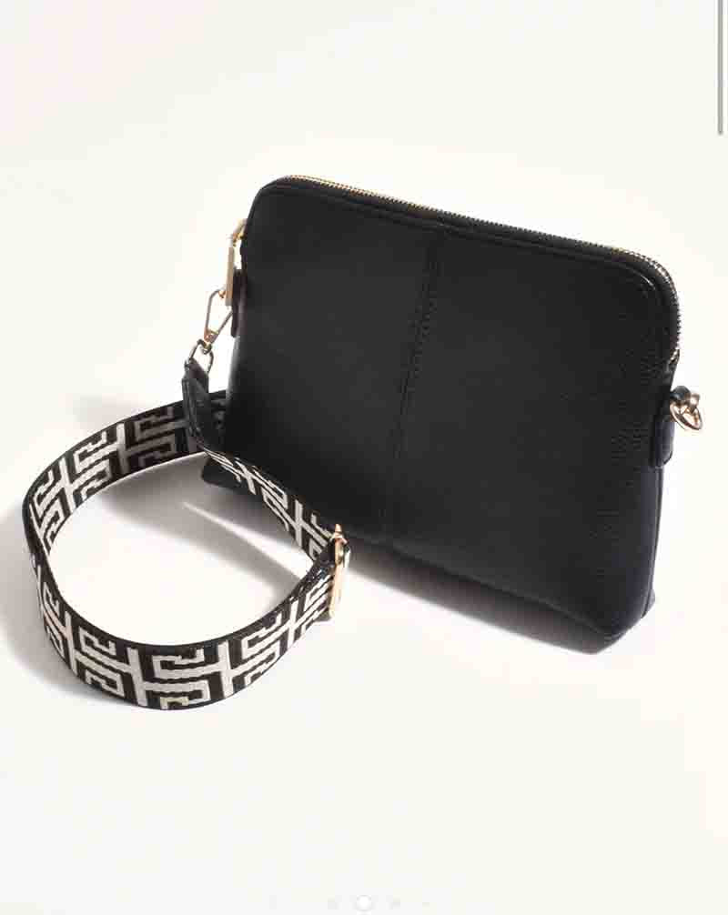 Giselle Bag - Black