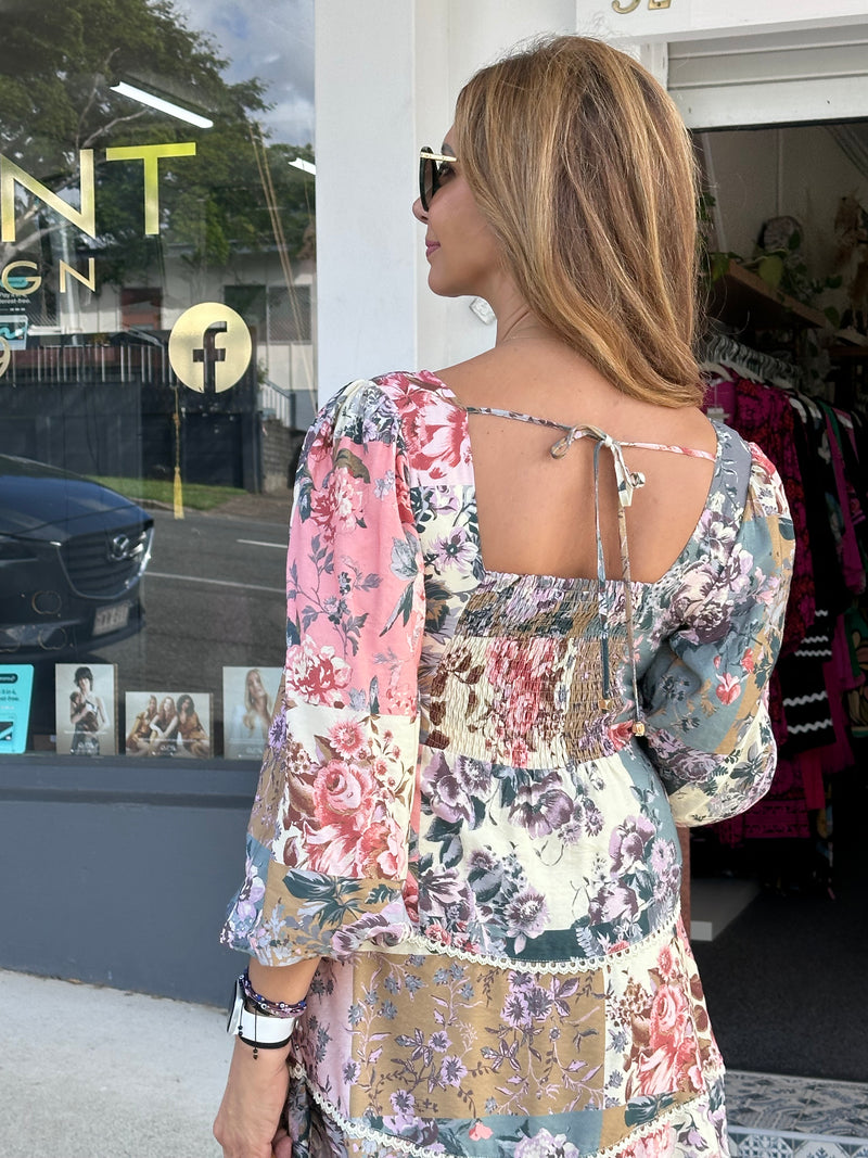 Vintage Dream Dress