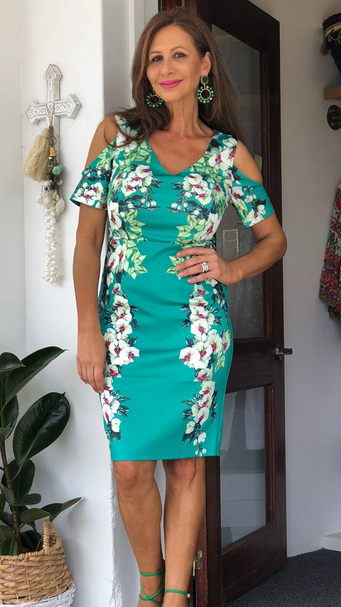 Lavelle Dress
