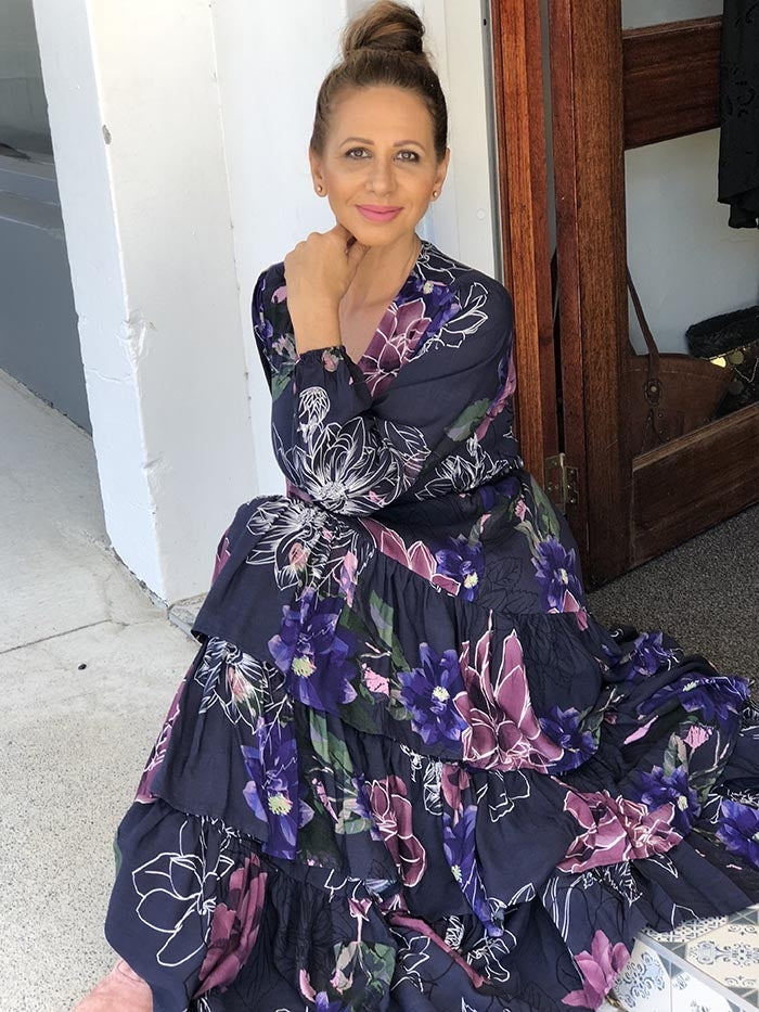 Solace Coolio Dress