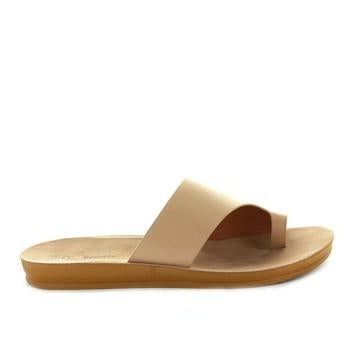 Vivo Sandal - Latte