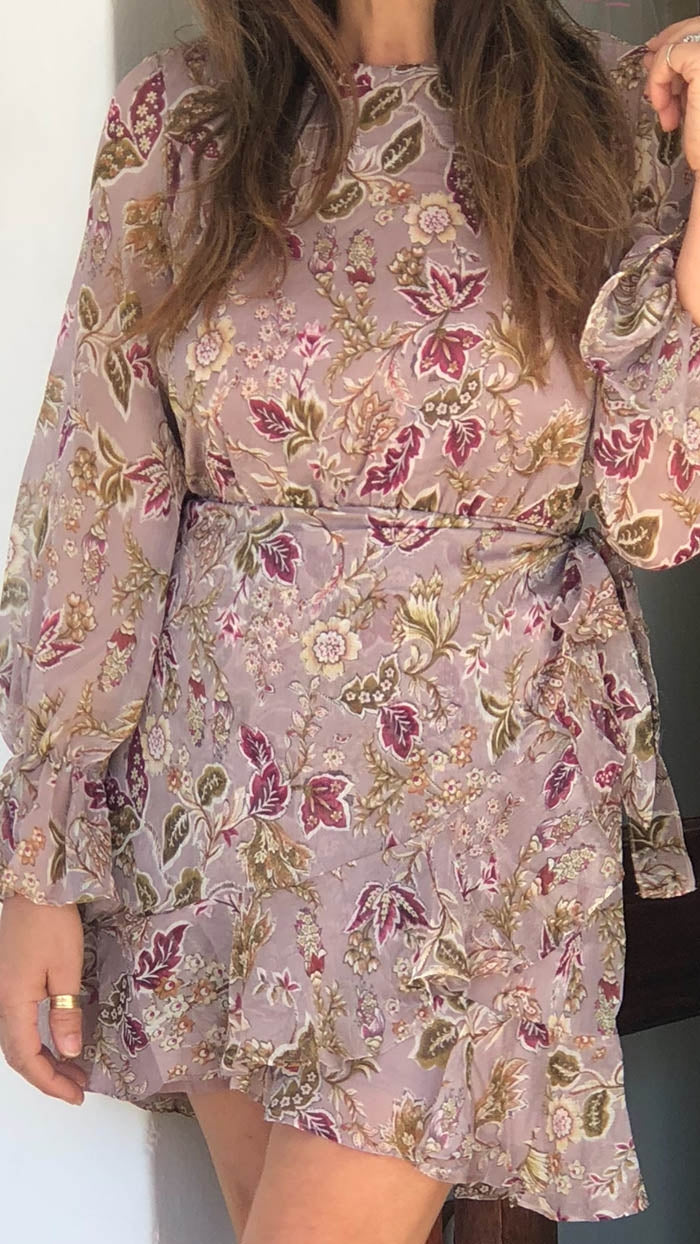 Dessa Dress