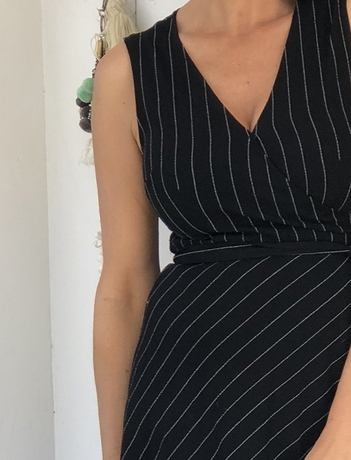 Clarise Dress