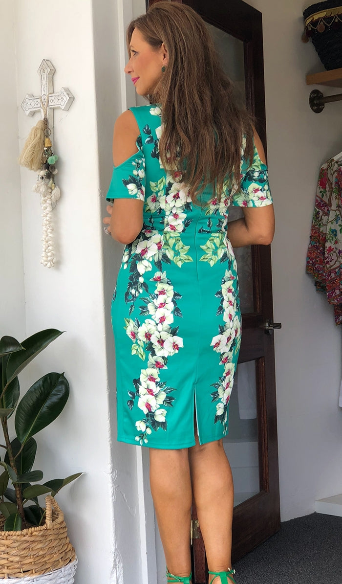 Lavelle Dress