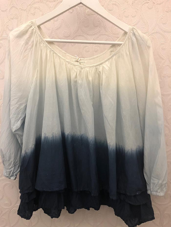 Keisha Top