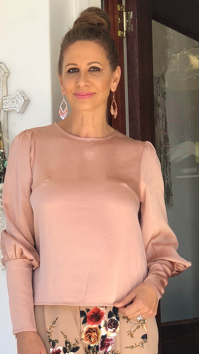 Alba Top